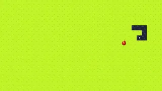 Скриншот 2 к игре Snake: Road to apple
