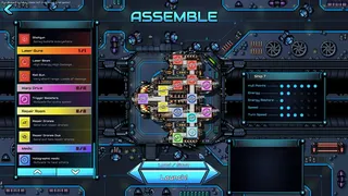 Скриншот 2 к игре Undercrewed