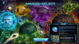 Скриншот 4 к игре Undercrewed