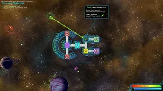 Скриншот 5 к игре Undercrewed