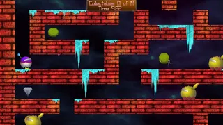 Скриншот 3 к игре Merv Reborn