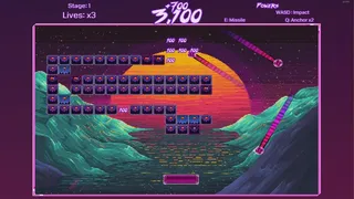 Скриншот 1 к игре Roguebreaker