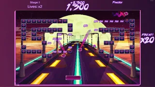 Скриншот 2 к игре Roguebreaker