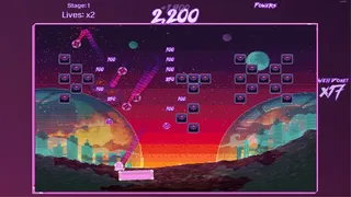 Скриншот 3 к игре Roguebreaker