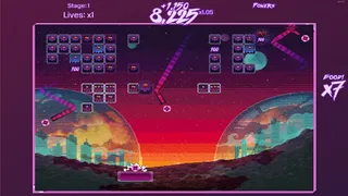 Скриншот 4 к игре Roguebreaker