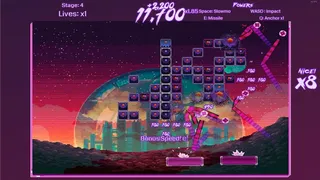 Скриншот 7 к игре Roguebreaker