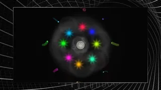 Скриншот 1 к игре influence