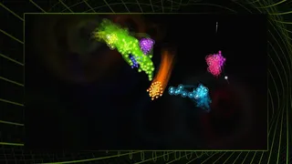 Скриншот 2 к игре influence