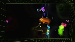 Скриншот 3 к игре influence
