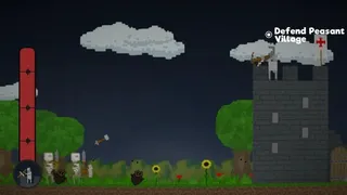 Скриншот 5 к игре Cave Brawlers
