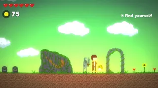 Скриншот 7 к игре Cave Brawlers