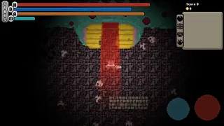 Скриншот 6 к игре The Scrungeon Depths