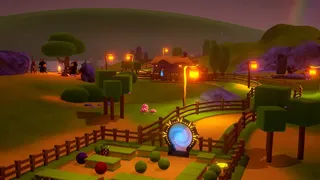 Скриншот 1 к игре Tooki
