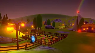 Скриншот 2 к игре Tooki