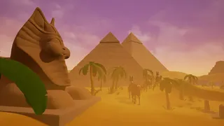 Скриншот 3 к игре Tooki
