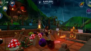 Скриншот 5 к игре Tooki
