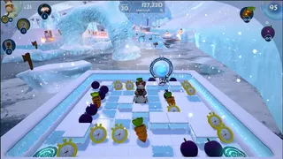 Скриншот 8 к игре Tooki