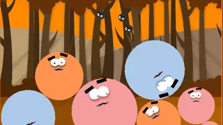Скриншот 1 к игре Boinks