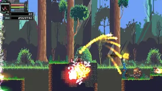 Скриншот 2 к игре Heckpoint