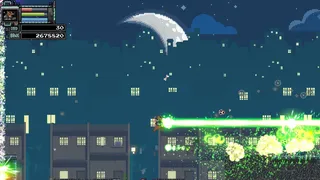 Скриншот 3 к игре Heckpoint