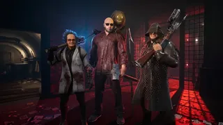 Скриншот 5 к игре Hide Or Die
