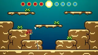 Скриншот 5 к игре Knife Battles