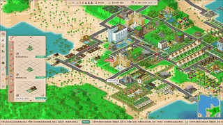 Скриншот 3 к игре Summer Islands