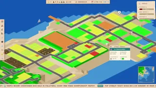 Скриншот 4 к игре Summer Islands