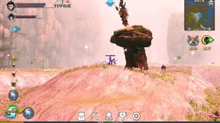 Скриншот 4 к игре 遇见猎人