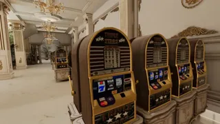 Скриншот 3 к игре Wild Downtown