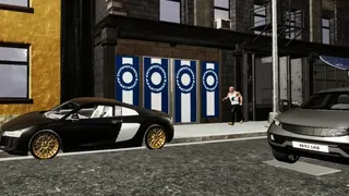 Скриншот 6 к игре Wild Downtown