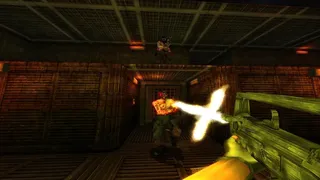 Скриншот 2 к игре DOOMED
