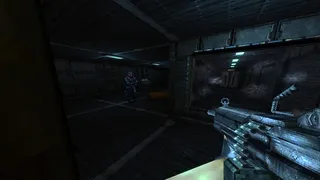 Скриншот 3 к игре DOOMED