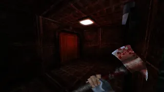 Скриншот 5 к игре DOOMED