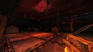 Скриншот 7 к игре DOOMED