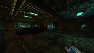 Скриншот 8 к игре DOOMED