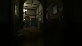 Скриншот 4 к игре Crawl Space: The Mansion