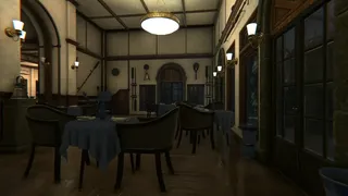 Скриншот 5 к игре Crawl Space: The Mansion