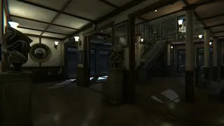 Скриншот 7 к игре Crawl Space: The Mansion
