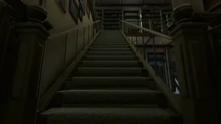 Скриншот 8 к игре Crawl Space: The Mansion