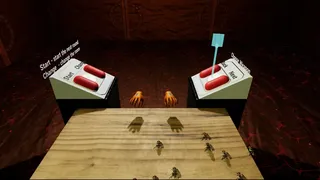 Скриншот 2 к игре Fly Destroyer