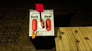 Скриншот 3 к игре Fly Destroyer