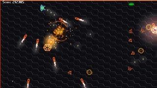 Скриншот 1 к игре Final Storm