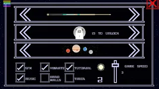 Скриншот 5 к игре Galactic Pocket Billiards