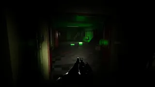 Скриншот 3 к игре Horror Hunt