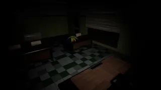 Скриншот 5 к игре Horror Hunt