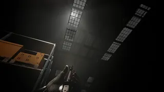 Скриншот 6 к игре Horror Hunt