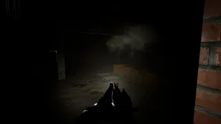 Скриншот 8 к игре Horror Hunt