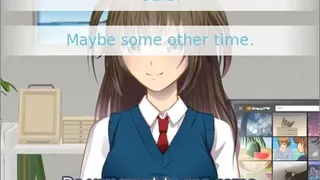 Скриншот 3 к игре Talk to Aya