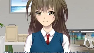 Скриншот 5 к игре Talk to Aya